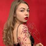 Анастасия, фото