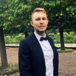 Денис, фото