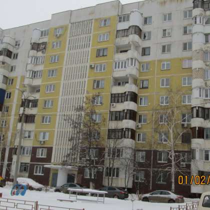 Ул Егорова Самара Купить Квартиру