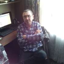Сергей, 53 года, хочет пообщаться, в Гусь Хрустальном