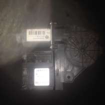 Водительский блок стеклоподьемника Шкода Октавия, в Москве