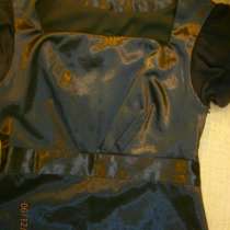 Платье (черное), в Сыктывкаре