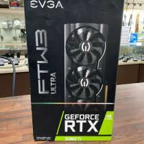 For sell EVGA GeForce RTX 3060 Ti FTW3, в г.St Helens