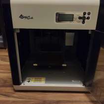 3D принтер XYZ DaVinci 1.0 A, в Хабаровске