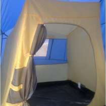 Четырехместная палатка, в Новосибирске