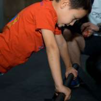 Спортивная секция для детей по ОФП (общая физ подготовка), в г.Астана