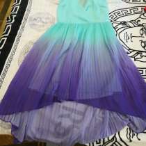 Платье Зара. Размер 42-44, в Набережных Челнах
