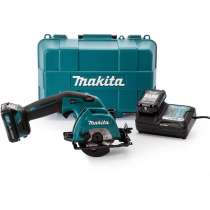 Пила дисковая аккумуляторная Makita HS301DWAE, в г.Тирасполь