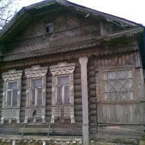 Продам дом в деревне Черницино Гав Посадского района, в Москве