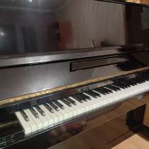 Продам пианино, в г.Борисов