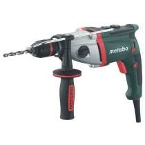 Дрель ударная Metabo SBE 701 SP 600862850, в г.Тирасполь