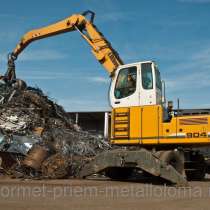 Закупка металлолома и снос, демонтаж гаражей, ангаров, купим аккумуляторы б/у, электромоторы б/у., в Москве