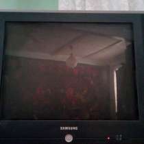 Продам телевизор Samsung, в г.Тирасполь