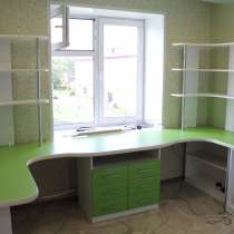 Изготовление корпусной мебели, в Томске