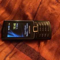 Телефон Samsung GT-7220, в Москве