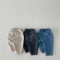 Брюки джинсы для детей, новые, размер 80 90 100, в Санкт-Петербурге