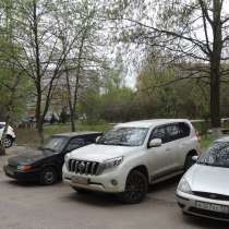 Офис с отдельным входом и парковкой, в Владимире