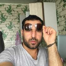 Сейфи, 31 год, хочет познакомиться, в Москве