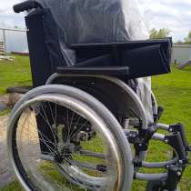 Продам инвалидную коляску, в Курске