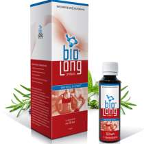 "Biolong" - биоэнергетическая ванна "Фитнес и спорт", в Москве