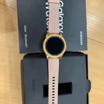 Продам смарт часы Galaxy watch 42мм, в Казани