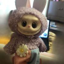 Лабубу?, в Смоленске