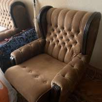 Кресло 2 штуки, в Москве