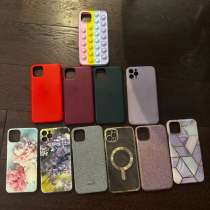 Чехол на iPhone 11 Pro Max, в Санкт-Петербурге
