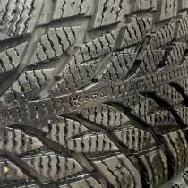 Зимняя резина 215 55 R18, в Ставрополе