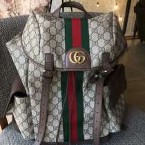Рюкзак Gucci, в Ростове-на-Дону