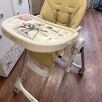 Продам стульчик для кормления с рождения, в Кемерове