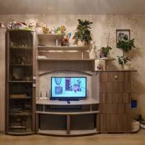 Стенка в гостиную, в Екатеринбурге