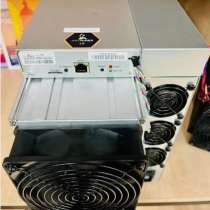 Bitmain Antminer L9 17Ghs Doge/LTC 3570W ASIC Miner, в г.Russellton