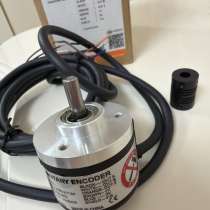 Энкодер инкременальный E40S8-1000-3-T-24, в Москве