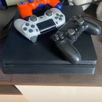 Sony PlayStation4, в Москве