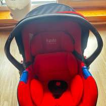 Люлька для малышей, в Екатеринбурге