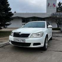 Skoda A5 2013 1.4 атмо, в г.Донецк