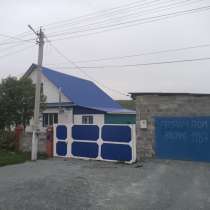 Продам дом, в Учалах
