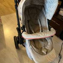 Коляска Concord Neo 3в1, в Москве