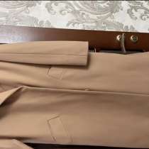 Пальто демисезонное, в Москве