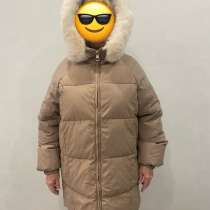 Пуховик, в Казани