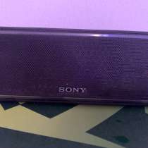 Колонка Sony srs xb 41, в Санкт-Петербурге