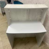 Ресепшен, в Самаре