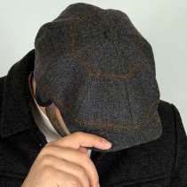 Кепка Мономах, в Москве