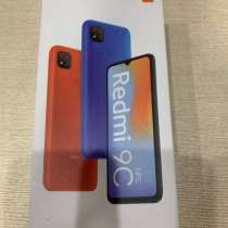 Redmi xiaomi 9c 32gb, в Вологде