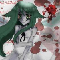 Рисую на заказ коммишки арты обложки эскизы, в г.Минск