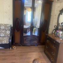 Сдается квартира в пос. Парковом.Все вопросы по тел., в Тихорецке