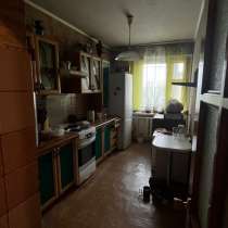Продам 3-комнатную квартиру, в Томске