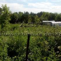 Продается земельный участок, в Москве