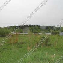 Продается земельный участок, в Москве